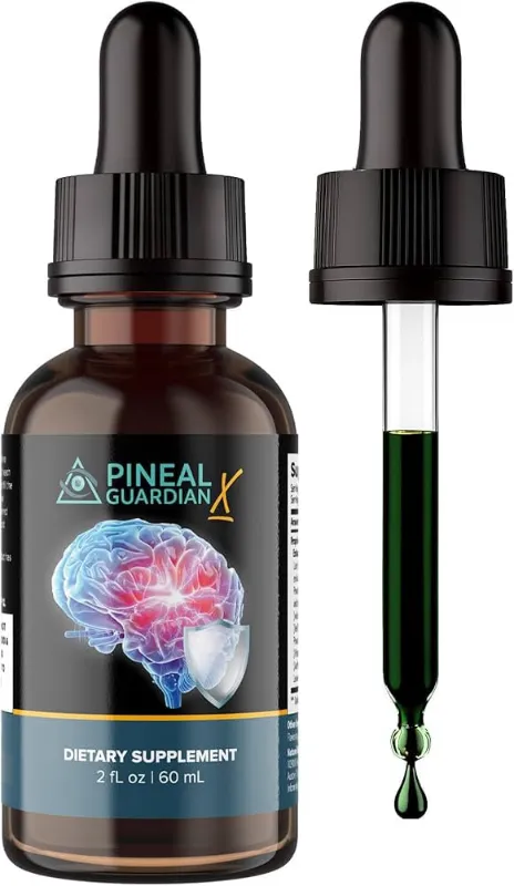 pineal guardian supplement